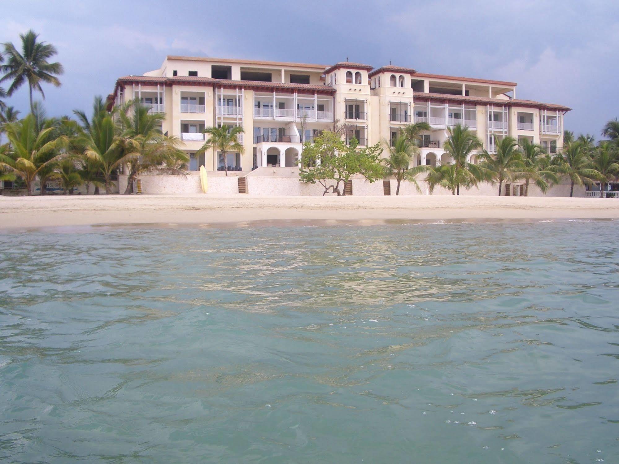 Beach Palace Cabarete Hotel Buitenkant foto